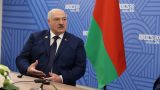 Lukashenko named possible dates for the complete liberation of the Kursk region