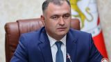 Захарова о приостановке референдума в Южной Осетии: Здравое решение