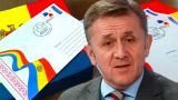 За голосованием по почте стоит попытка манипулирования — экс-глава ЦИК Молдавии