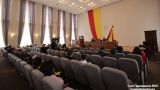 Парламент Южной Осетии принял бюджет на 2018 год