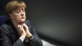 Ангела Меркель пообещала сделать все, чтобы сохранить Грецию в ЕС