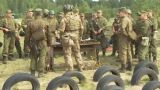 Инструкторы «Вагнера» начали обучать белорусских военнообязанных