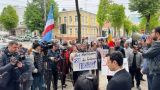 Уже не стесняются: власти Молдавии хотят закрыть телевидение Гагаузии
