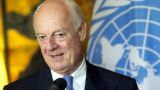 Переговоры с сирийской оппозицией в Женеве могут начаться уже 31 января