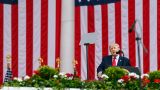 Трамп раскидался санкциями по Ормузу: сбору Ираном денег за проход дали ограничения