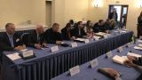 «Незваный гость»: Чубаров сорвал заседание украинско-российской комиссии