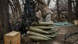 Япония взялась подбросить США снаряды для украинского контрнаступления — СМИ
