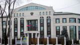 Посольство России в Молдавии: Унионисты-русофобы идут на провокации