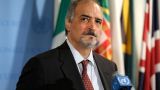 Опытнейший дипломат Башар Джаафари станет новым послом Сирии в России