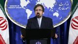 Иран выступает против вовлечения третьих стран в карабахский конфликт — МИД