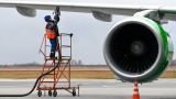 СМИ: Российские авиакомпании заявили о серьезном росте цен на топливо