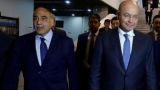 Избранный парламентом президент Ирака назначил премьер-министра страны