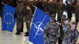 Словакия хочет больше солдат НАТО на своей территории