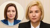 Влах: Санду осталось недолго лицемерно относиться к конституции Молдавии