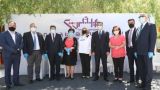 В Армении появилась оппозиционная «лжеспасителям» партия «Родина»