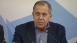 Lavrov: the Skripals were poisoned by military nerve agent used by NATO