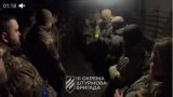 «Азовсталь»-2: боевики 3-й штурмовой уходят в подземелья Авдеевского коксохима