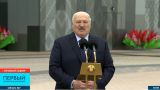 Лукашенко: Я немного задержался у власти, но потерпите