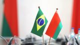 Выборы президента Бразилии оказались важны для Белоруссии