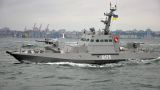 Украинский флот испытывает финальную «Гюрзу» после потери половины МБАК