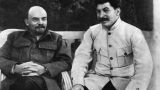 Этот день в истории: 3 апреля 1922 года Сталин становится Генеральным секретарем ЦК РКП (б)