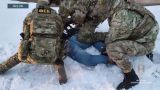 В Новгородской области арестован украинский агент