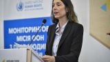 В ООН заявили о значительном ухудшении ситуации с безопасностью на Донбассе