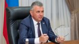 Красносельский обещал Кишиневу дать материалы о теракте молдавских спецслужб