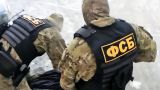 В 17 регионах России выявлены законспирированные ячейки террористов