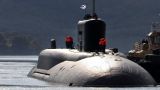 Стало известно, сколько подлодок ВМФ России вывел на учения