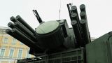 Силы ПВО сбили три дрона над Ленинградской областью
