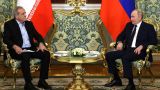 МИД России: Не врите — Путин не уговаривал Тегеран согласиться на сделку с США