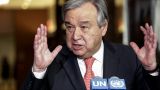 В ООН заметили — «Исламское государство» уходит в подполье