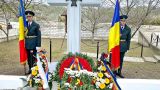 «Для исторической памяти нормально»: Красносельский о памятниках румыно-фашистам