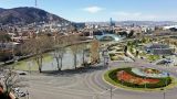 Часть жителей Тбилиси и Рустави временно остались без водоснабжения