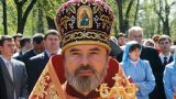 Румыния воюет с русским православием в Молдавии — архиепископ Маркелл