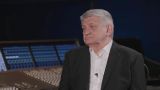 Признанный мэтр российского кино снимает фильм по симфонии Чайковского