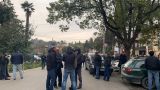 Авидзба и его соратников из ДНР в Абхазии обвиняют в хранении оружия