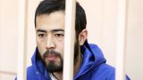Предполагаемый организатор теракта в метро Петербурга не признал вину