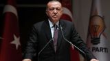 Эрдоган: Турция не отступит в вопросе С-400
