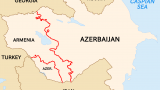 Оверчук сообщил о прогрессе в переговорах Азербайджана и Армении