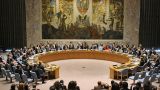 Германия вновь станет членом Совета Безопасности ООН