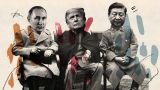 Рар: Встреча Путина, Трампа и Цзиньпина в Китае не понравится Евросоюзу