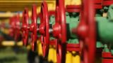 «Газпром» позволил «Нафтогазу» покупать реверсный газ из ЕС дешевле
