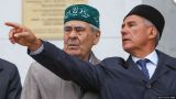 Перевыборы Минниханова: для чего в Татарстане вновь играют в национализм