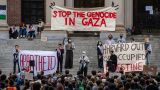 Крах демократии: спонсоры отзывают деньги из университетов США за поддержку Палестины