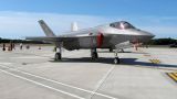 Израиль запросил у США еще 25 F-35 для ударов по проиранским силам в Сирии — СМИ