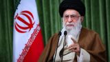Иранский лидер: Исламский мир не примет унижение, навязываемое Америкой