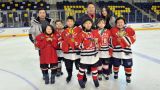 «Российский хоккей в монгольских степях»: наши едут играть в Улан-Батор