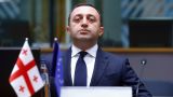 Гарибашвили объяснил, почему не пожал руку Зеленскому